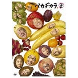 バカヂカラ Vol.2 【DVD】   ［DVD］