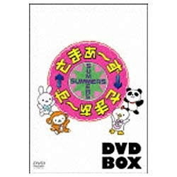܂`×܂` DVD-BOX(8E9) SY DVD