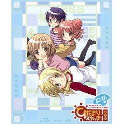 Ђ܂XPb`×365 Blu-ray Disc Box SY yu[C \tgz   mu[Cn