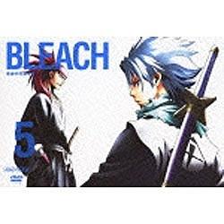 BLEACH u[` _s 5 DVD