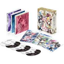 kÕil @܂ǂ}MJ Blu-ray Disc BOX SY yu[Cz