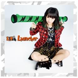 LiSA / 3rdAo uLauncherv ʏ CD