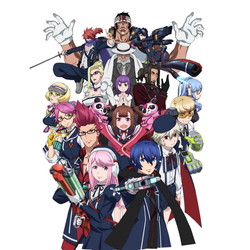 ガンスリンガー ストラトス 6 完全生産限定版 【DVD】 ［DVD］ DVD