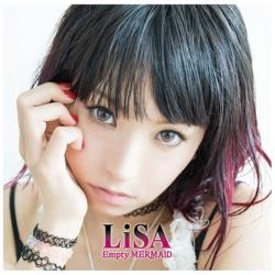 LiSA / Empty MERMAiD ʏ CD
