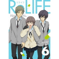ReLIFE 6 SY BD