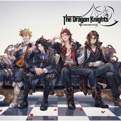 （ゲーム・ミュージック）/The Dragon Knights 〜GRANBLUE FANTASY〜 【CD】   ［CD］