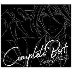  COMPLETE BEST BDt CD