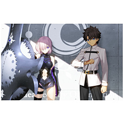 Fate/Grand Order -First Order- 完全生産限定版 BD