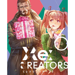 [6] Re:CREATORS 6 SY DVD