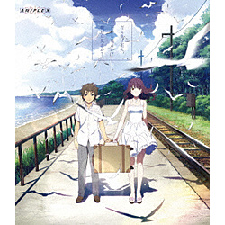 打ち上げ花火､下から見るか?横から見るか? 通常版 BD 【864】