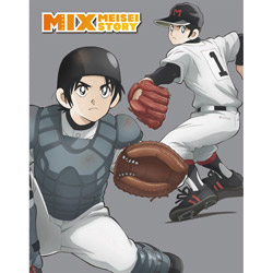 [2] MIX DVD BOX Vol.2 SY DVD