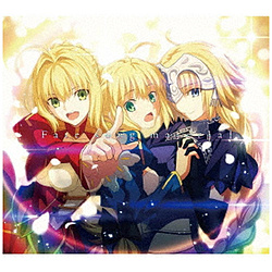 Fate song material 【通常盤】 CD