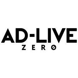 「AD-LIVE ZERO」第3巻 仲村宗悟×森久保祥太郎 BD 【sof001】