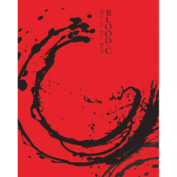 BLOOD-C Blu-ray Disc BOX SY ysof001z