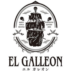  音楽朗読劇 READING HIGH 第4回公演『El Galleon〜エルガレオン〜』 完全生産限定版 【ブルーレイ】