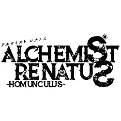 音楽朗読劇 READING HIGH 第6回公演『ALCHEMIST RENATUS〜HOMUNCULUS〜』 完全生産限定版 BD