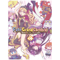 ソニーミュージックマーケティング Fate/Grand Carnival 2nd Season 完全生産限定版 DVD