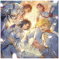 （ゲーム・ミュージック）/ Knights of Chivalry 〜誓いのフェードラッヘ〜 〜GRANBLUE FANTASY〜