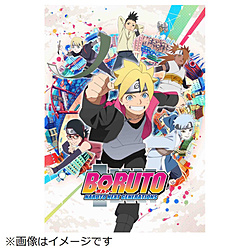 BORUTO-ボルト- NARUTO NEXT GENERATIONS DVD-BOX 15 完全生産限定版