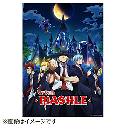 マッシュル-MASHLE- Vol．2 完全生産限定版 DVD