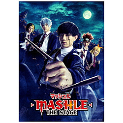 「マッシュル-MASHLE-」THE STAGE【完全生産限定版】 BD 【sof001】