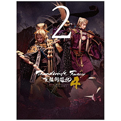 Thunderbolt Fantasy VI4 2 SY DVD
