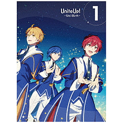 �k���Õi�l UniteUp�I -Uni�FBirth- 1 ���S���Y�����