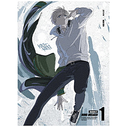 【特典対象】 WIND BREAKER Season 2 1 完全生産限定版 BD ◆ソフマップ・アニメガ全巻連続購入特典「アクリルコースター5枚セット＆アクリルパネル」◆店舗共通全巻連続購入特典あり