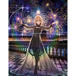 【特典対象】 （ゲーム・ミュージック）/ 「Fate/stay night」20周年記念コンサート Finale 初回生産限定盤 ◆店舗共通購入特典「メガジャケ」