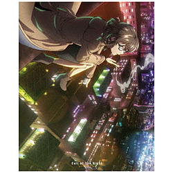 【特典対象】 よふかしのうた Season2 上 完全生産限定版 BD ◆ソフマップ・アニメガ上下巻連動購入特典「2層アクリルスタンド(B6)」 ◆メーカー上巻購入特典「コトヤマ描き下ろし複製色紙」