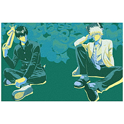 【特典対象】 3年Z組銀八先生 1 完全生産限定版 BD ◆ソフマップ・アニメガ全巻連続購入特典「フルグラTシャツ」