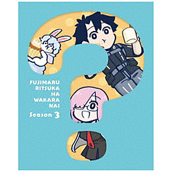 �y���T�Ώہz Fate/Grand Order ���ۗ����͂킩��Ȃ� Season 3 ���S���Y����� DVD ���\�t�}�b�v�E�A�j���K���T�u�ʃo�b�W5�Z�b�g�v���X�܋��ʍw�����T�u�X�e�b�J�[�V�[�g�v