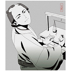 しゃばけ 第二巻 完全生産限定版 BD