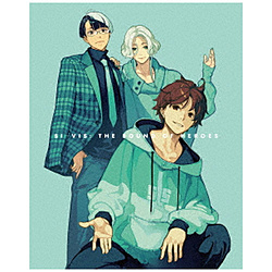 �A�j�v���b�N�X �y���T�Ώہz SI-VIS�F The Sound of Heroes 1 ���S���Y����� BD ���\�t�}�b�v�E�A�j���K�S���A���w�����T�u�S�����[BOX(�`�����낵�C���X�g�F�Z�C���[��×��)�E�A�N�����p�l�� [B6�T�C�Y](�`�����낵�C���X�g�F�Z�C���[��×��)�v