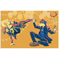 【特典対象】 3年Z組銀八先生 2 完全生産限定版 BD◆ソフマップ・アニメガ全巻連続購入特典「フルグラTシャツ」