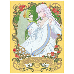 �Ō�ɂЂƂ������肢���Ă���낵���ł��傤�� III ���S���Y����� DVD