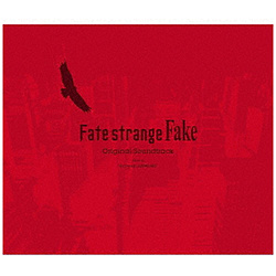 �i�A�j���[�V�����j/ Fate/strange Fake Original Soundtrack ���Ԑ��Y�����