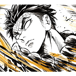 【特典対象】 ｢鬼滅の刃｣柱稽古編 オリジナルサウンドトラック【通常盤】 ◆店舗共通特典「描き下ろしジャケットイラスト使用A4クリアファイル」