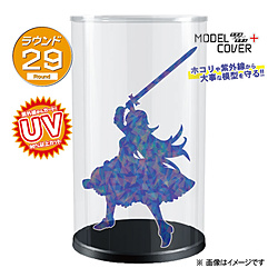 �y�݌Ɍ���z ���f���J�o�[�v���X�@���E���h29�@�u���b�N