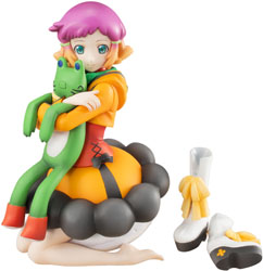 エクセレントモデル 1/8 アクエリオンEVOL ユノハ・スルール