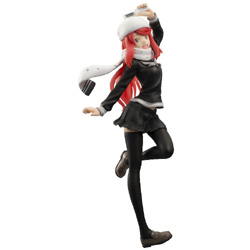 エクセレントモデル 1/8 DEVIL SURVIVOR2 伴亜衣梨