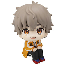 るかっぷ WIND BREAKER（ウィンドブレイカー） 兎耳山丁子 【sof001】