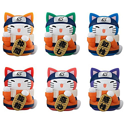MEGA CAT PROJECT NARUTO-�i���g- �j�����g�I �J���t���������LFORTUNE�y�P�i�z