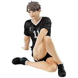 G.E.M.シリーズ ハイキュ—！！ てのひら宮治