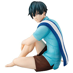 G.E.M.シリーズ ブルーロック てのひら 糸師凛 【sof001】