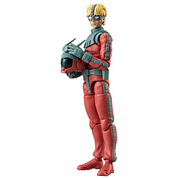 G.M.G. COLLECTION 10 機動戦士ガンダム ジオン公国軍 シャア・アズナブル ノーマルスーツVer. 【sof001】