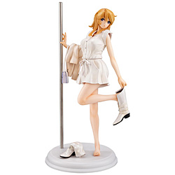 ヤマトガールズコレクション 宇宙戦艦ヤマト2202 愛の戦士たち 森雪 プライベートコーデ Re. 【sof001】