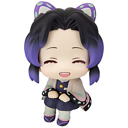 るかっぷ 鬼滅の刃 胡蝶しのぶ にっこりver. 【sof001】