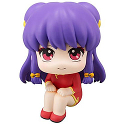 るかっぷ らんま1/2 シャンプー