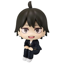 るかっぷ ハイキュー！！ 山口忠